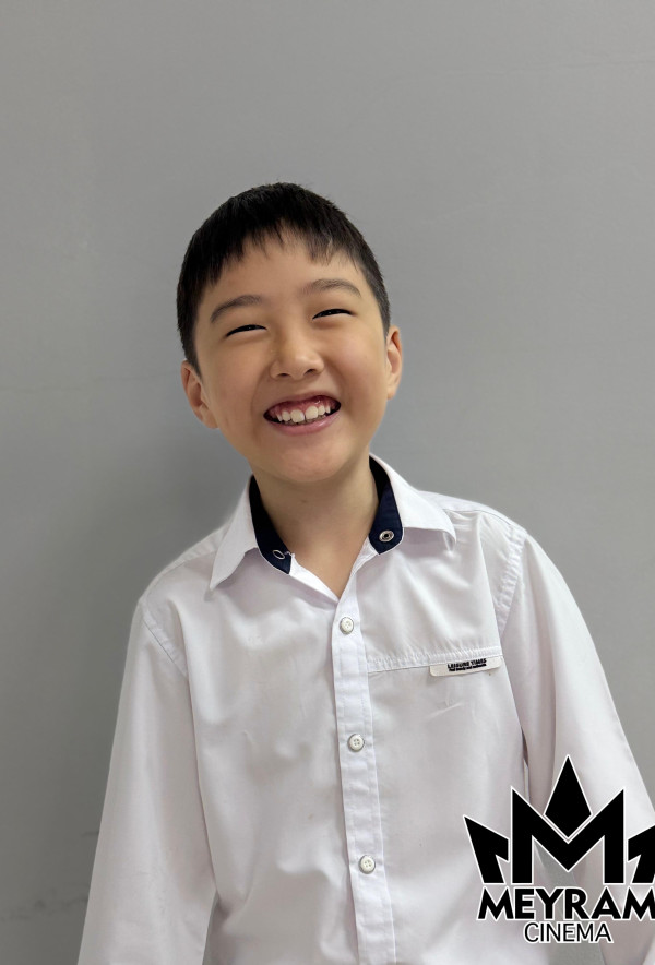 Альтаир Каиркешев