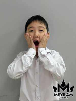 Альтаир Каиркешев