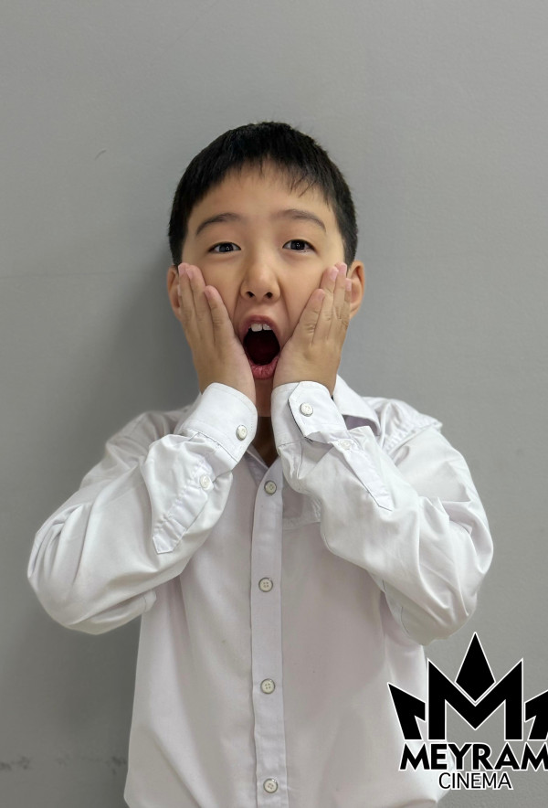 Альтаир Каиркешев