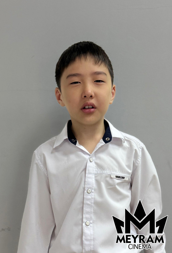 Альтаир Каиркешев