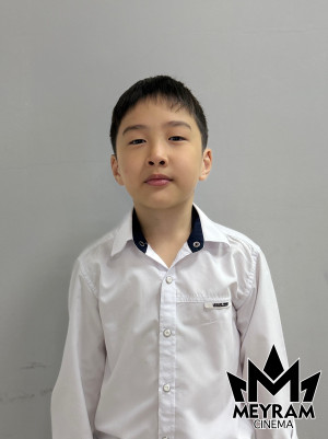 Альтаир Каиркешев