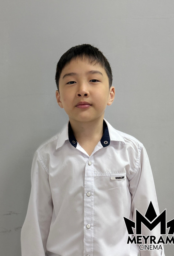 Альтаир Каиркешев