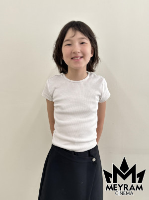 Жайна Қайратқызы