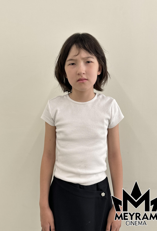 Жайна Қайратқызы