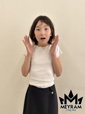 Жайна Қайратқызы