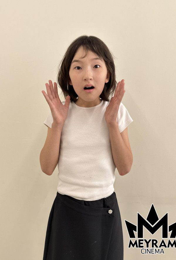 Жайна Қайратқызы