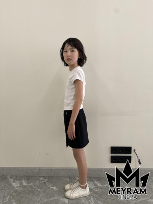 Жайна Қайратқызы