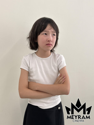 Жайна Қайратқызы