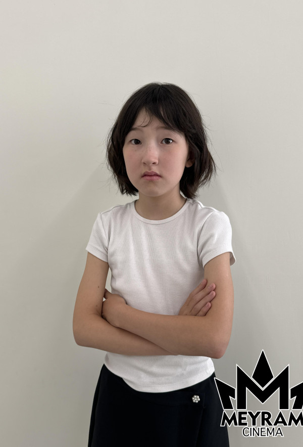 Жайна Қайратқызы