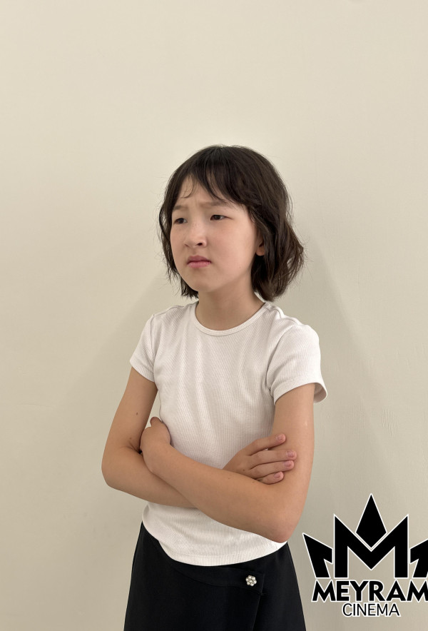 Жайна Қайратқызы