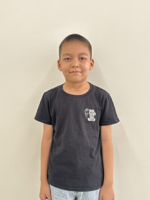 Абдижамил Наяхметов