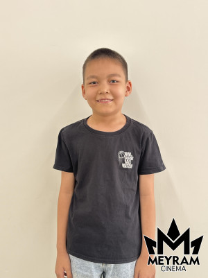 Абдижамил Наяхметов