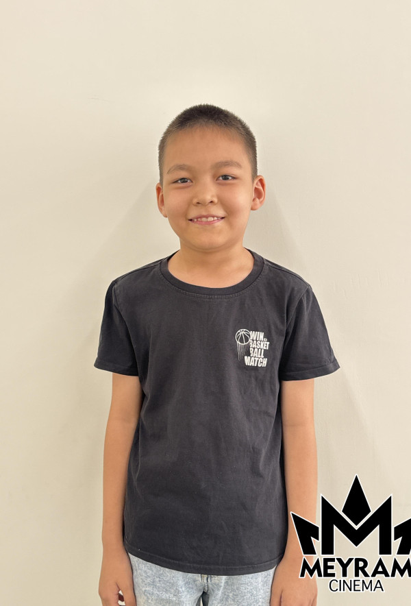 Абдижамил Наяхметов