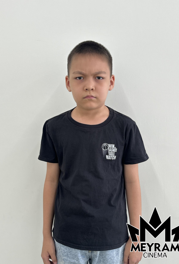 Абдижамил Наяхметов