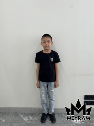 Абдижамил Наяхметов