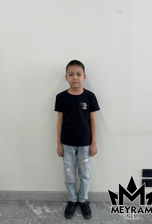 Абдижамил Наяхметов