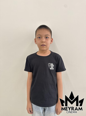 Абдижамил Наяхметов