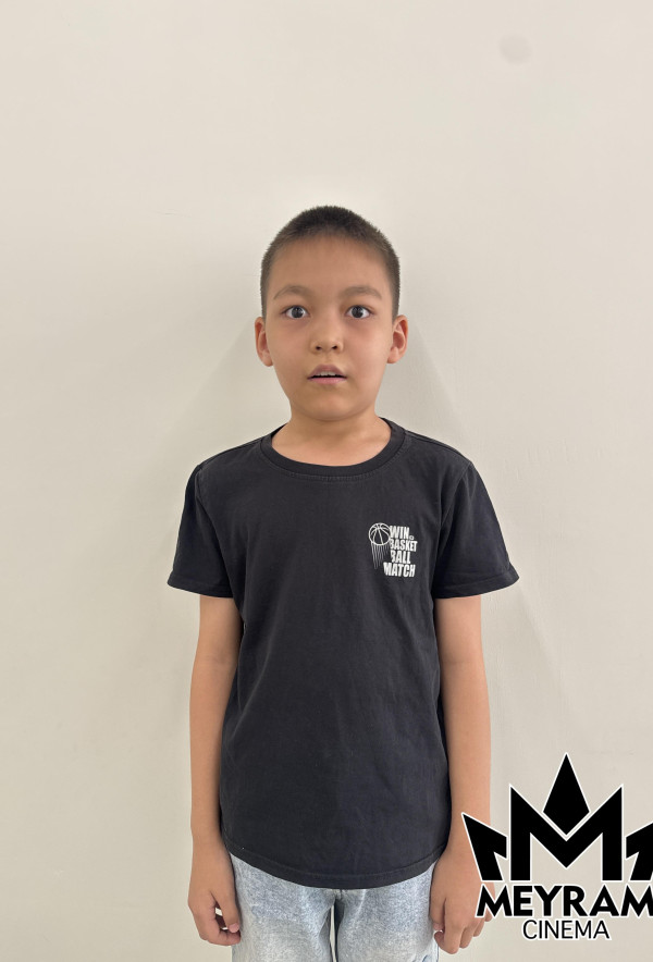 Абдижамил Наяхметов