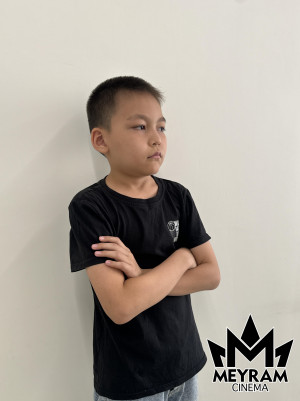 Абдижамил Наяхметов