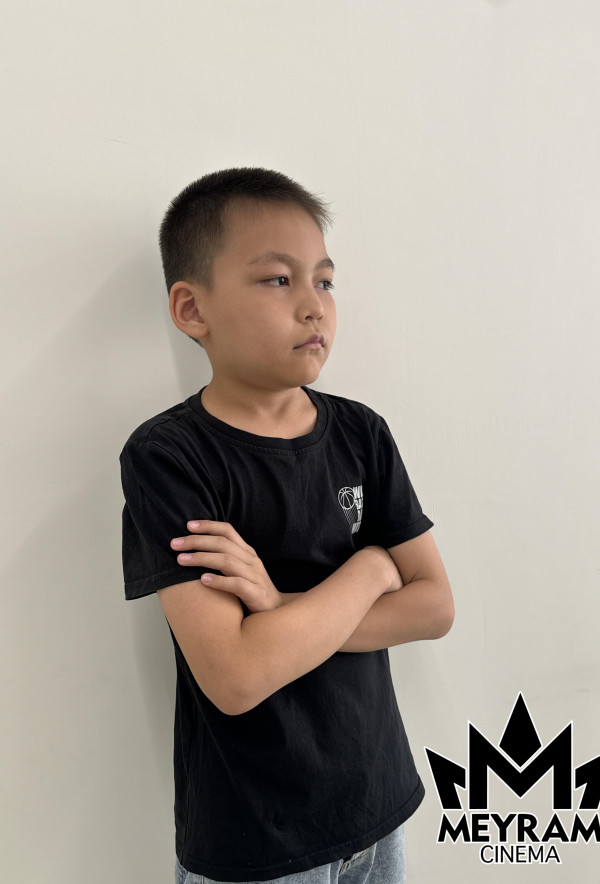 Абдижамил Наяхметов