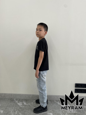 Абдижамил Наяхметов