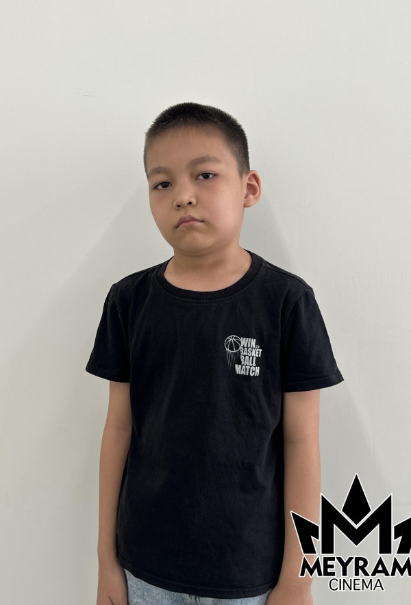 Абдижамил Наяхметов