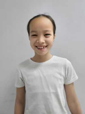 Дина Жыйгенгалиева