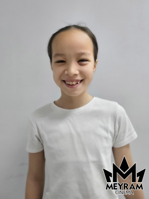 Дина Жыйгенгалиева