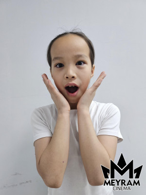 Дина Жыйгенгалиева