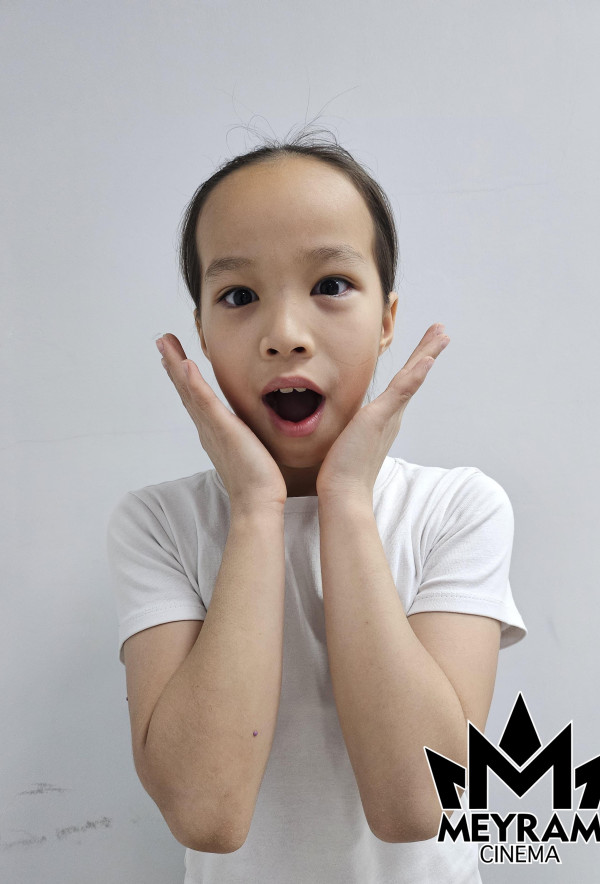 Дина Жыйгенгалиева