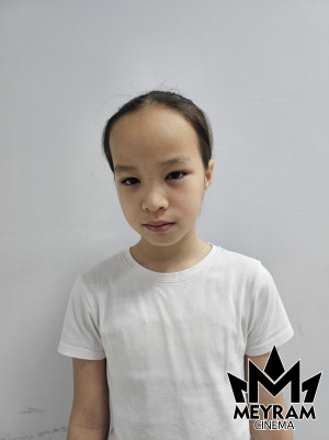 Дина Жыйгенгалиева