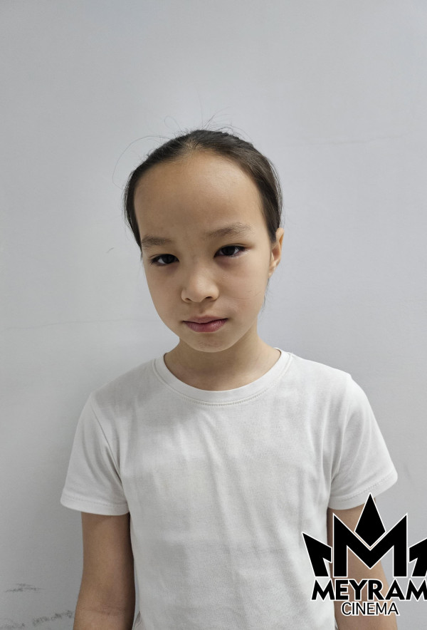 Дина Жыйгенгалиева