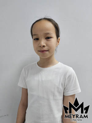 Дина Жыйгенгалиева