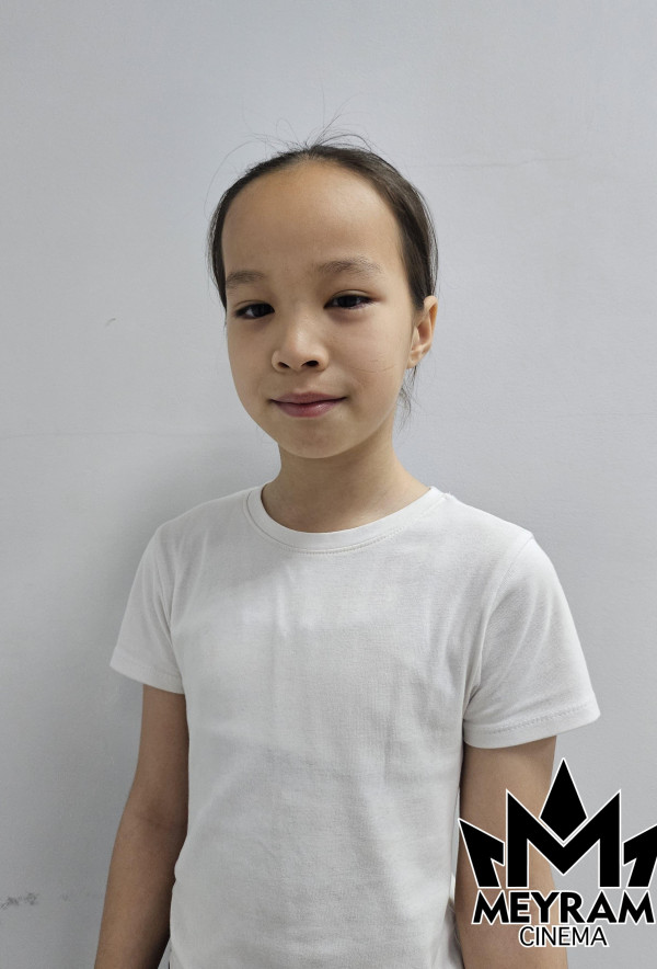 Дина Жыйгенгалиева