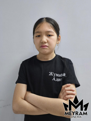 Адия Жумабай