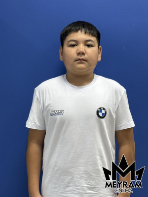 Мейіржан Бергенбек