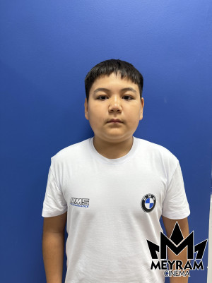 Мейіржан Бергенбек