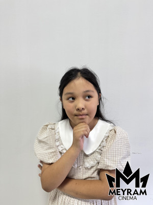 Ақжарқын Дәулетбай