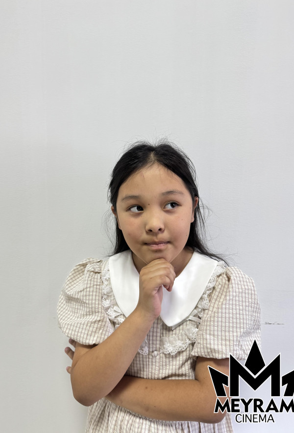 Ақжарқын Дәулетбай