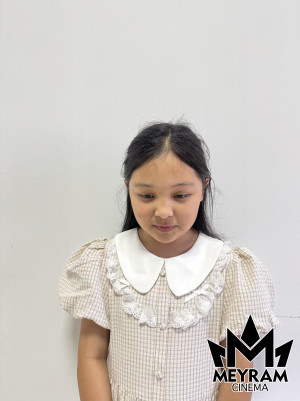 Ақжарқын Дәулетбай