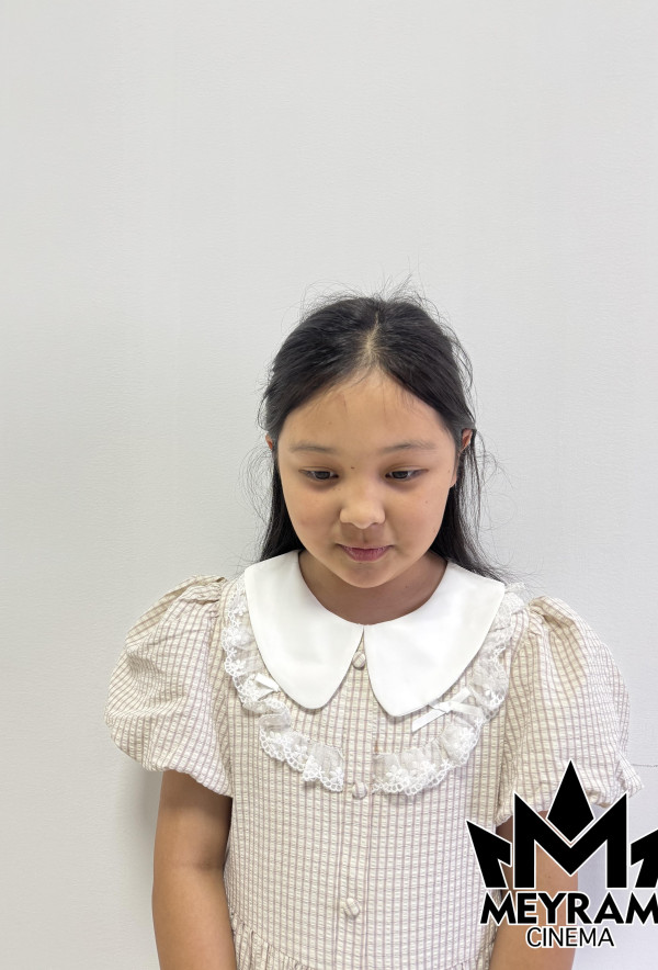 Ақжарқын Дәулетбай