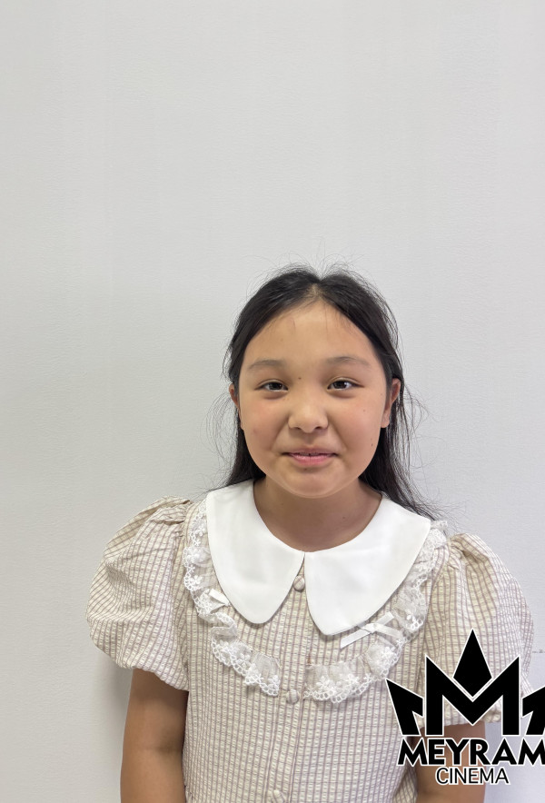 Ақжарқын Дәулетбай