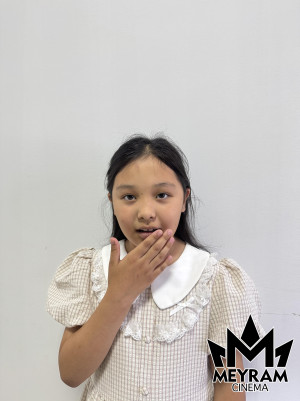 Ақжарқын Дәулетбай