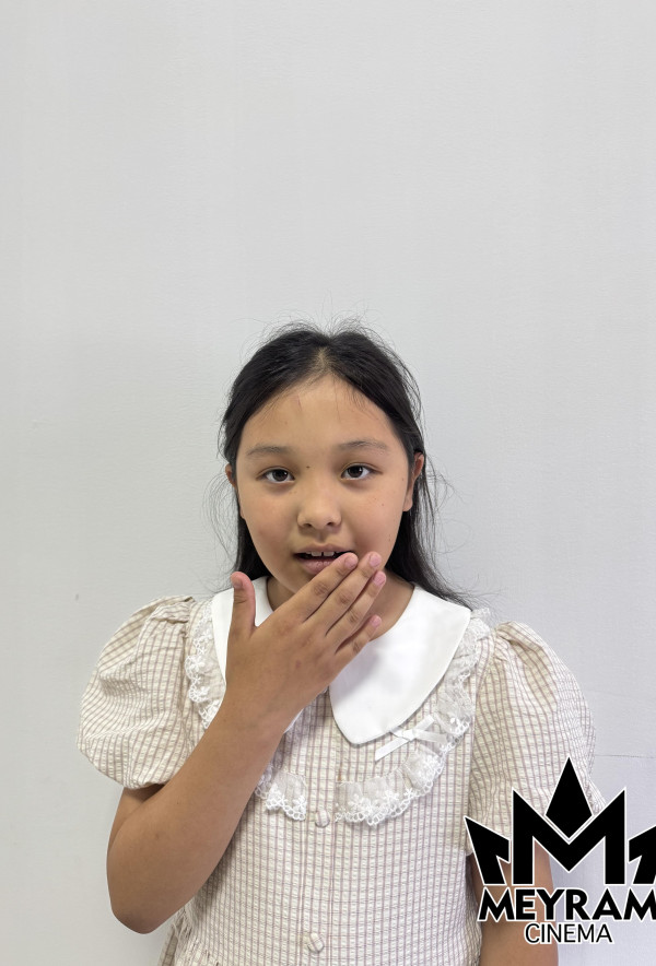 Ақжарқын Дәулетбай