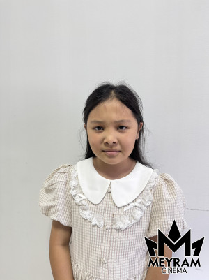 Ақжарқын Дәулетбай