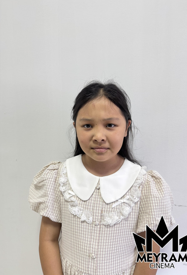 Ақжарқын Дәулетбай