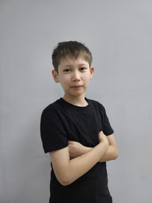 Бекнұр Кеңесбек