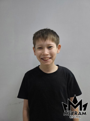 Бекнұр Кеңесбек