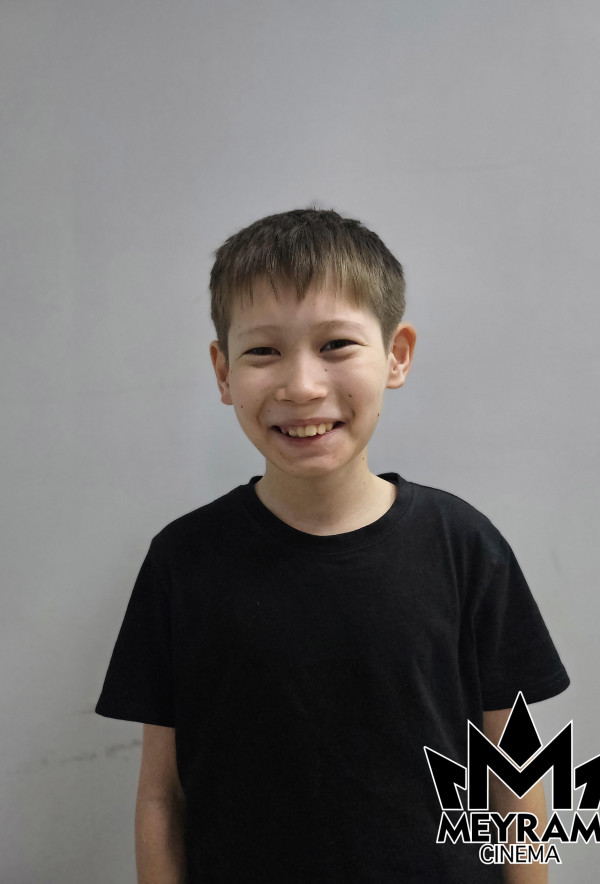 Бекнұр Кеңесбек