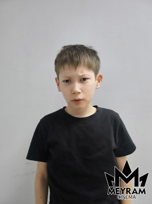 Бекнұр Кеңесбек